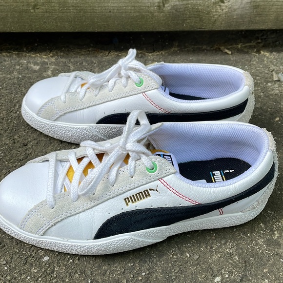 Perfect summer sneakers - Puma - Picture 3 of 5